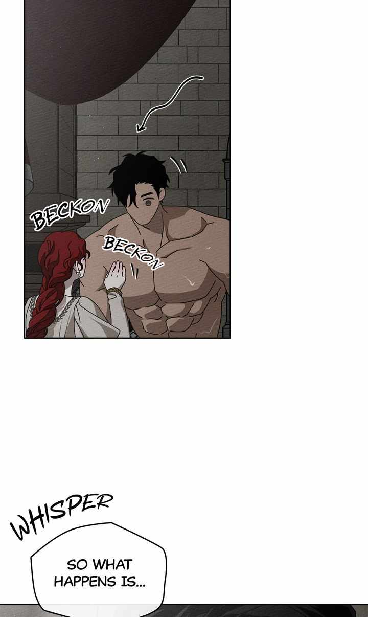 Under the Oak Tree Chapter 88 image 29